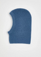 George Knitted Hood