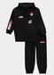 George "Speedway Racing" Back Graphic Hoodie