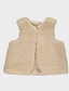 George Borg Gilet Bow Top and Trouser Set