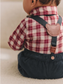 Next Formal 4 Pc Suspenders Set