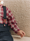 Next Formal 4 Pc Suspenders Set