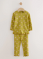 Next Bow print Pyjamas Set