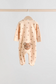 Next Embroidered Bear Sleepsuit