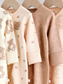 Next Bears print Sleepsuit