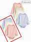 Tu Clothing pack of 3 Bodysuits