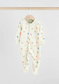 Next Zip-Fasten Sleepsuit