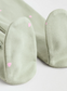 Next Appliqué Cat Face Sleepsuit
