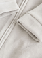 Next Embroided Clouds Velour Sleepsuit