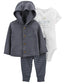 Carters 3 pc set