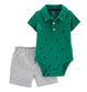 Carters 2 Pc Set