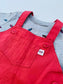 Carters Dungarees