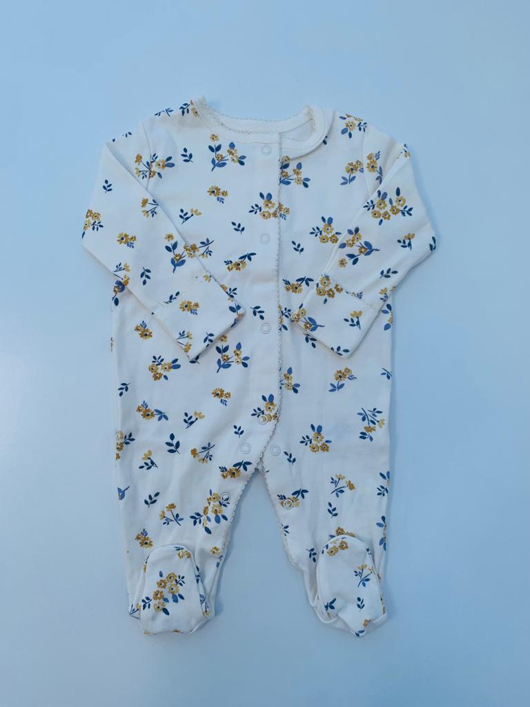 George Sleepsuit