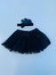 Junior Tutu Skirt & Head Band