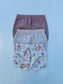 George pack of 3 Shorts