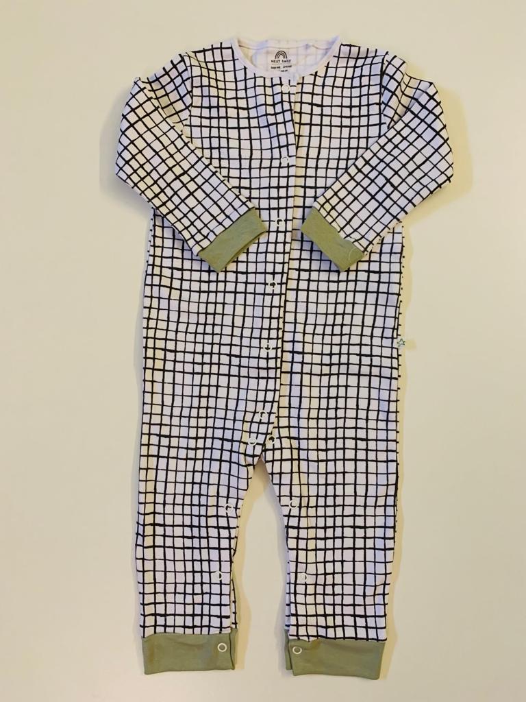 Next  Sleepsuit