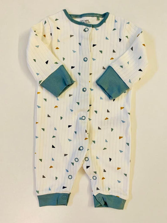 Next  Sleepsuit