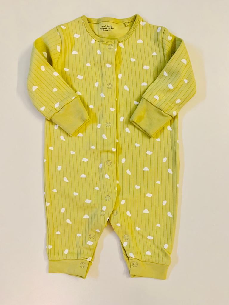 Next  Sleepsuit