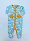 Next Fat Face  Sleep suit