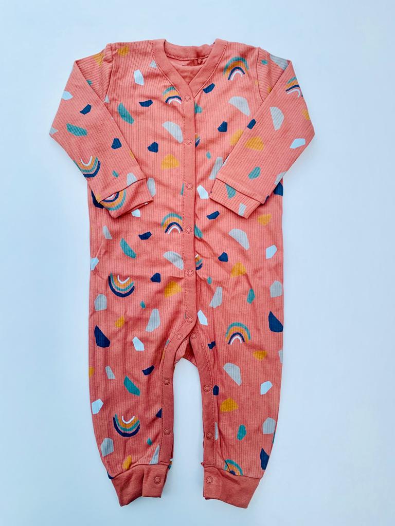 Next  Sleepsuit