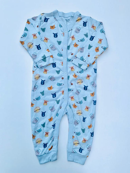 Next  Sleepsuit