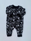 George Black Sleepsuit