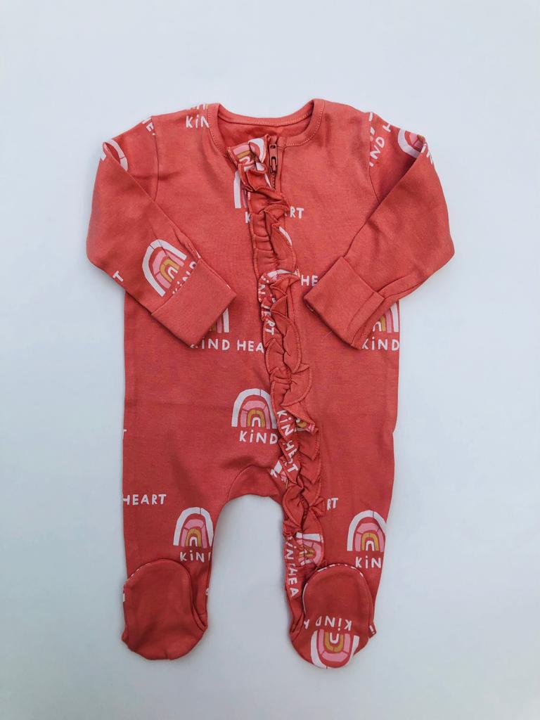 George   Sleepsuit