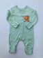 George “Nemo” Sleepsuit