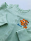 George “Nemo” Sleepsuit