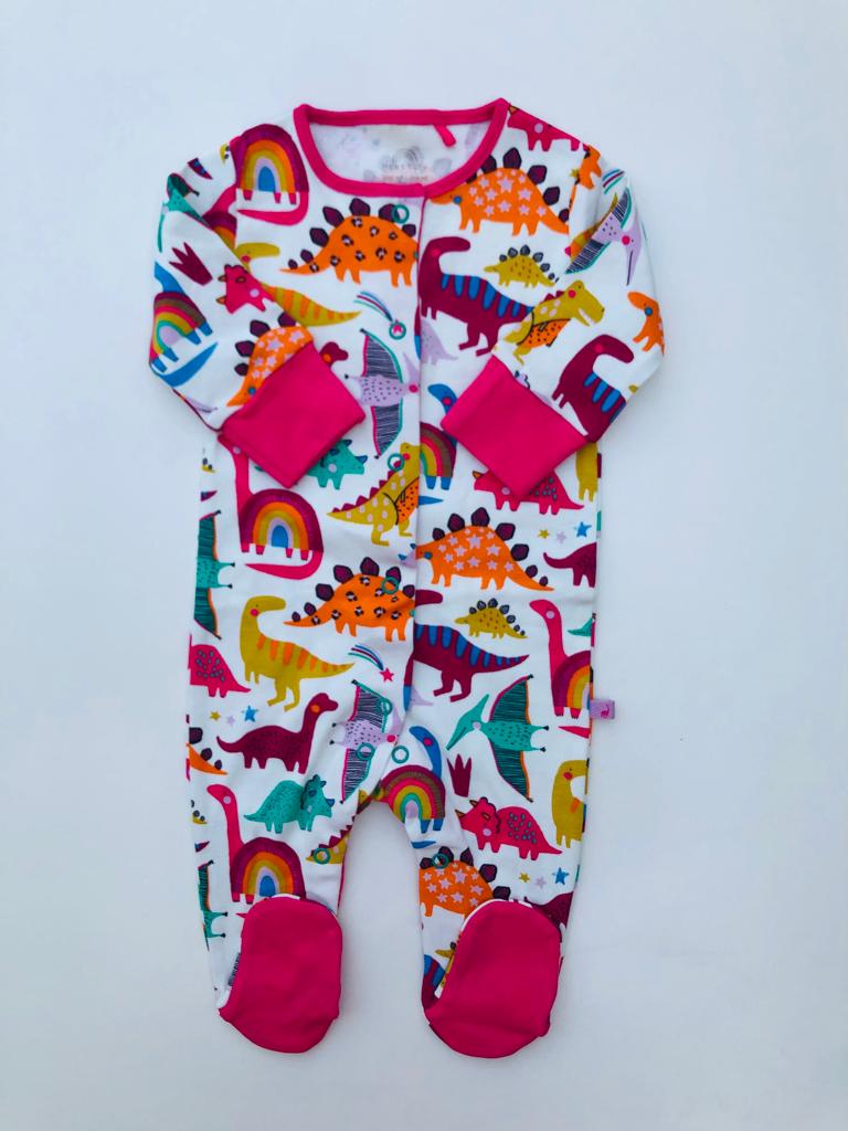 Next  Sleep suit