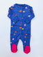 Next  Sleep suit