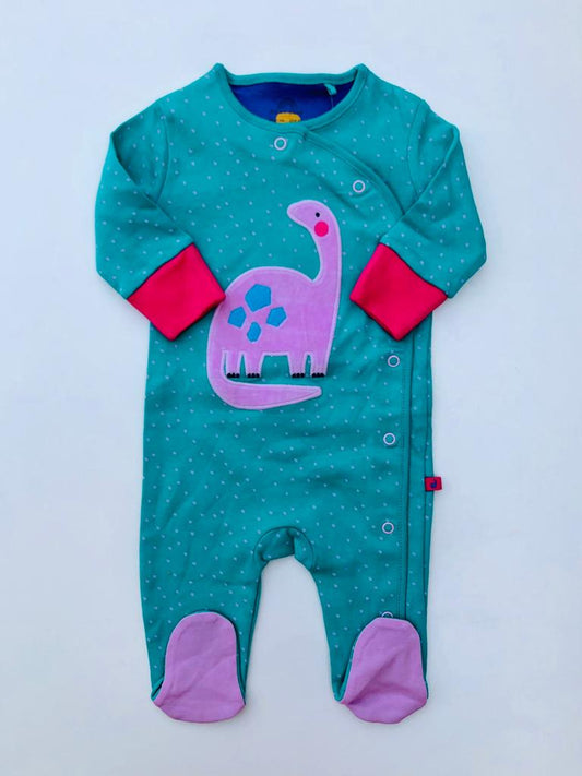 Next Sleep suit