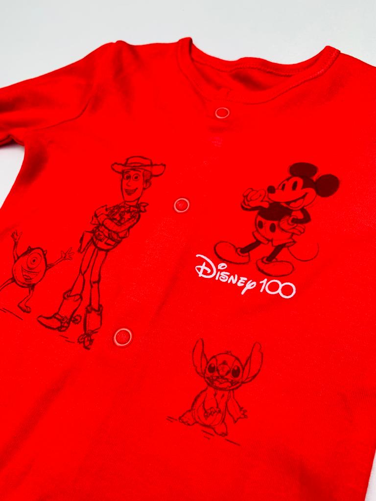 George Disney Sleepsuit