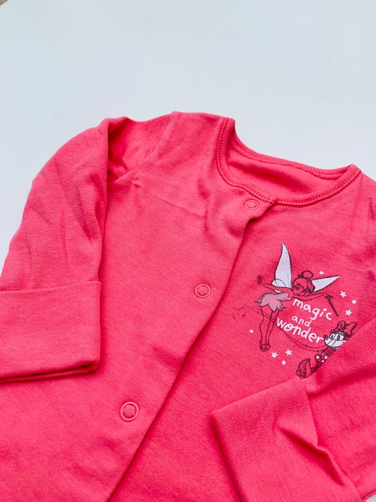 George “Magic & Wonder “ Sleepsuit