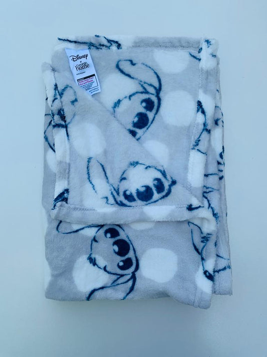 George Koala Grey Blanket