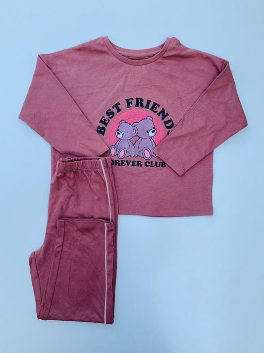 Next Shirt & Trouser Set