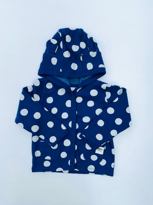 Next Hooded Jumper