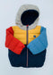 Next Puffer Jacket