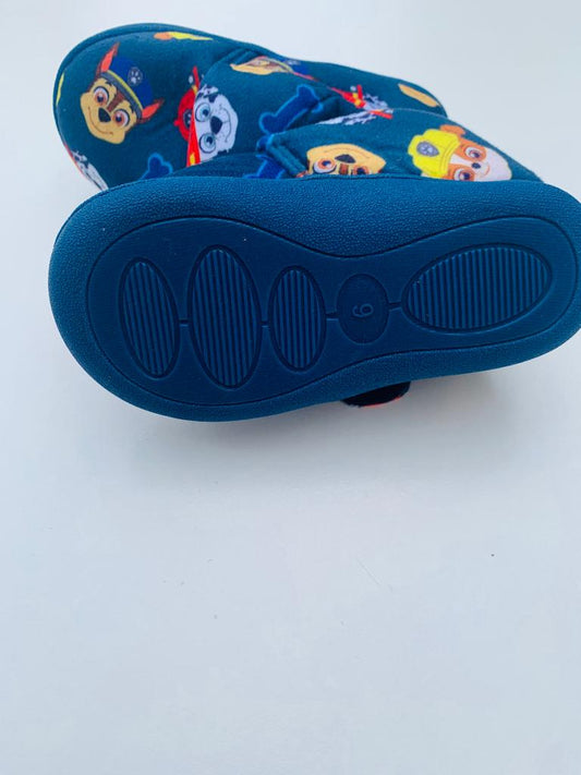 George Paw Patrol Shoes