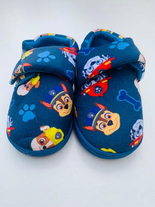 George Paw Patrol Shoes