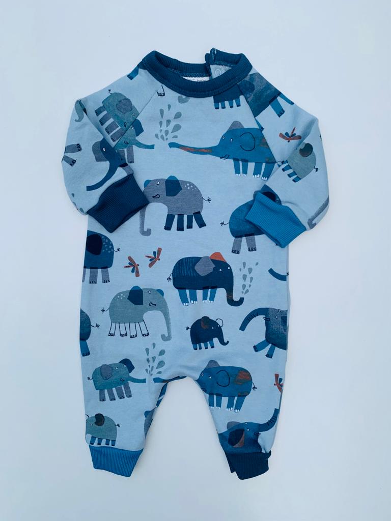 Next Sleepsuit