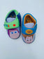 George Toy Story Shoes