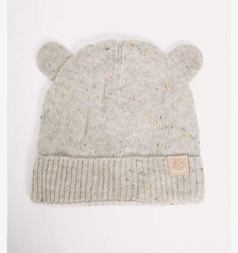 Tu Clothing Woolen Cap