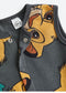 H&M 2pc ''Simba'' Dungarees