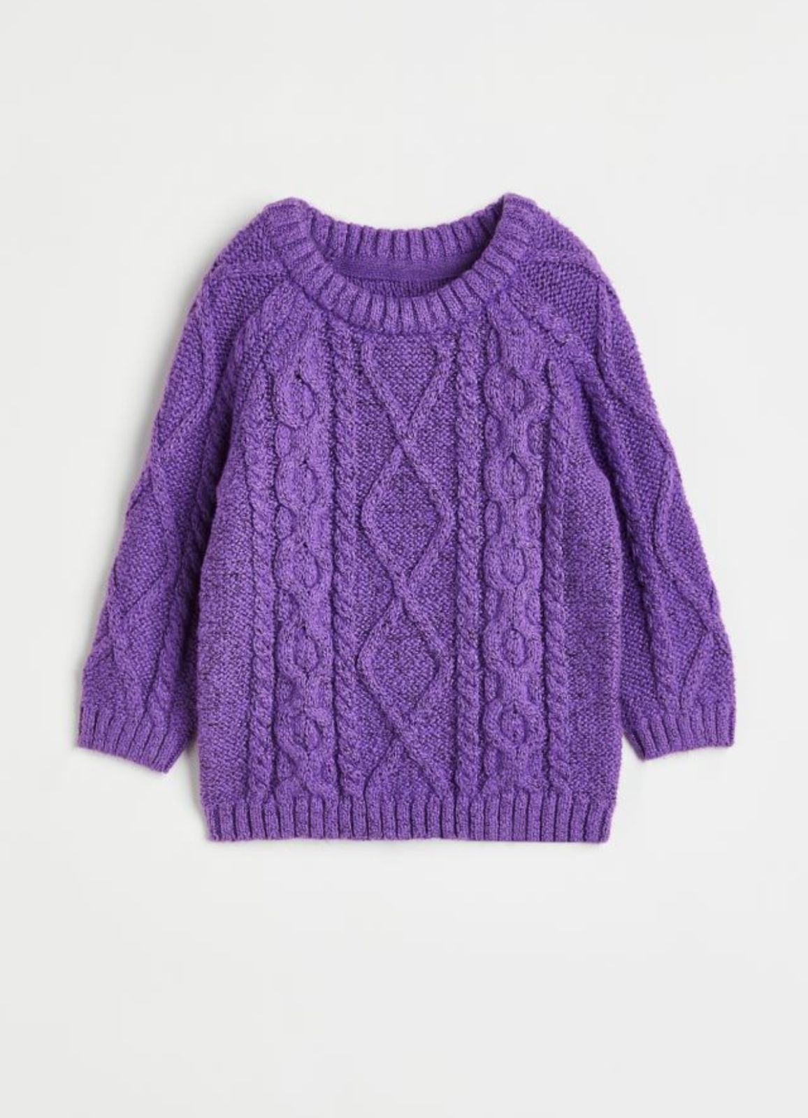 H&M Knitted Sweater