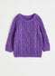 H&M Knitted Sweater