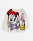 H&M Minnie Mouse Jumper