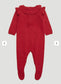 Matalan Woolen Sleepsuit