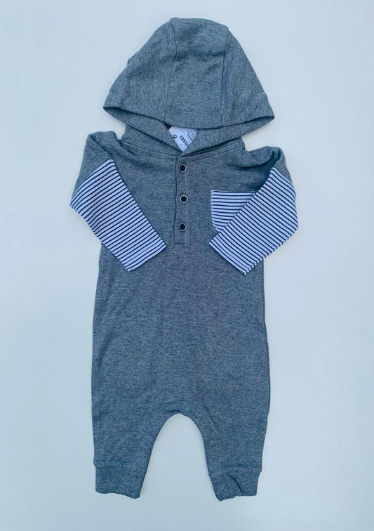 Next Footless Sleepsuit
