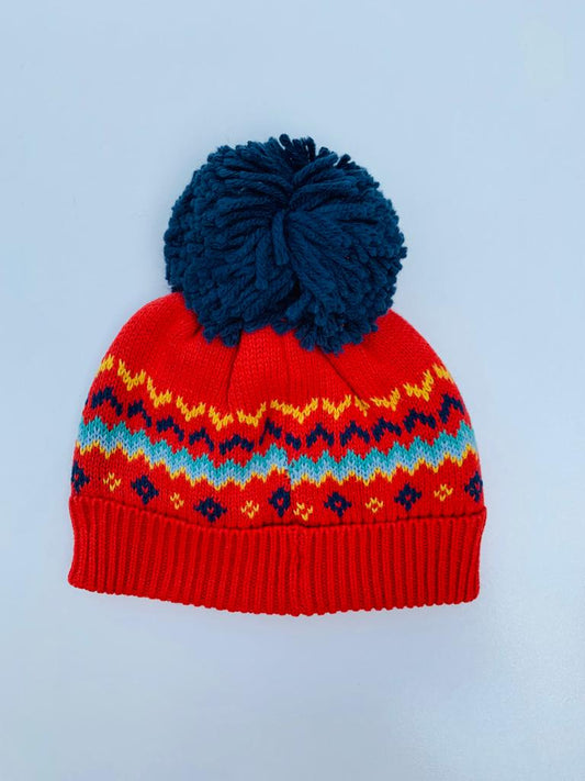 Next Knitted  Cap
