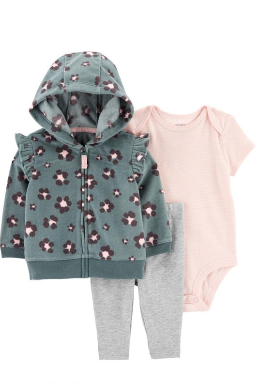 Carter's 3pc Set